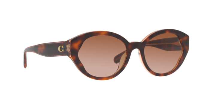 Coach HC8364U 574413 Ch569 